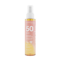 Alphanova Sun Protective sun oil sun glow bio SPF50 125.00 Milliliter
