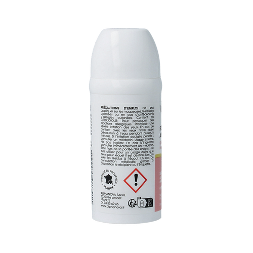 Alphanova Bebe Baby roll-on anti muggen bio 30 Milliliter