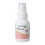 Alphanova Bebe Baby spray anti muggen bio 50.00 Milliliter