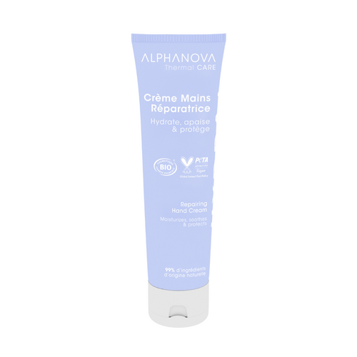 Alphanova skin Thermal body care handcream repairing 50.00 Milliliter
