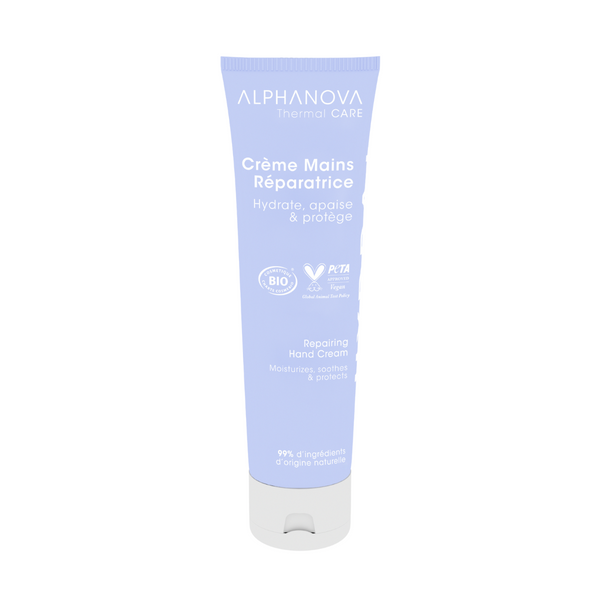 Alphanova skin Thermal body care handcream repairing 50.00 Milliliter
