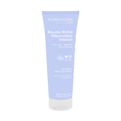 Alphanova skin Thermal care rich balm intense repair 200.00 Milliliter