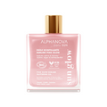 Alphanova Sun Sublime glitter oil pink glow bio 50.00 Milliliter