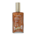Alphanova Sun Sun glittering dry oil bio 100.00 Milliliter
