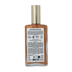 Alphanova Sun Sun glittering dry oil bio 100.00 Milliliter