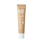 Alphanova Sun Sun bio tinted sunscreen cream golden SPF50+ 40.00 Gram