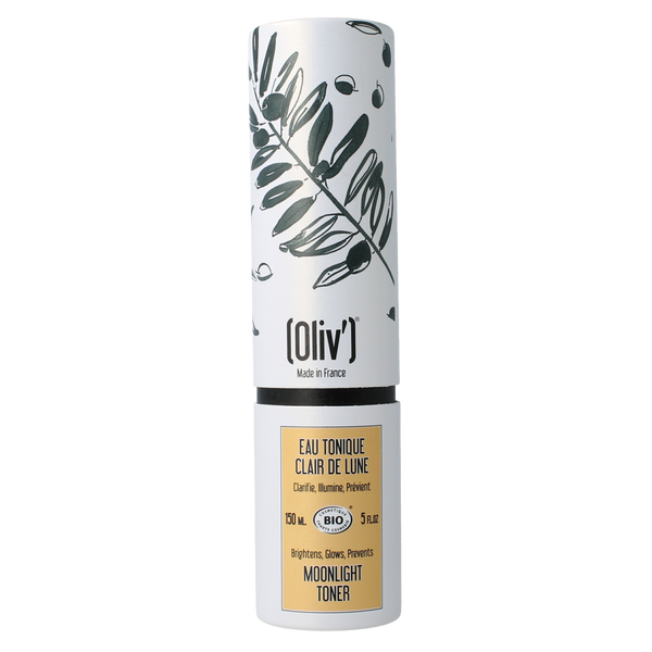 Oliv Bio Moonlight pigmentvlek toner 150.00 Milliliter