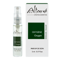 Altearah Parfum de soin emerald oxygen bio 5.00 Milliliter
