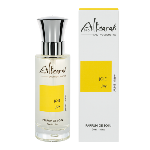 Altearah Parfum de soin yellow joy bio 30 Milliliter