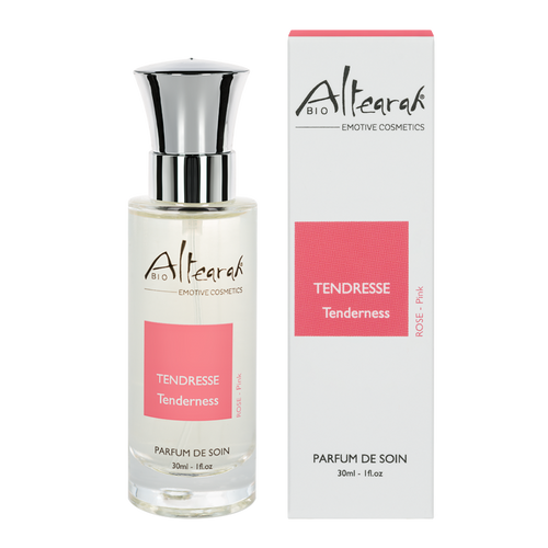 Altearah Parfum de soin pink tenderness bio 30.00 Milliliter