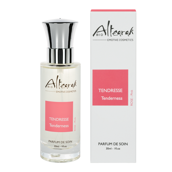 Altearah Parfum de soin pink tenderness bio 30.00 Milliliter
