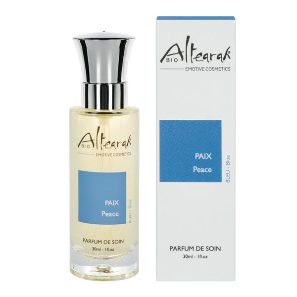 Altearah Parfum de soin blue peace bio 30.00 Milliliter