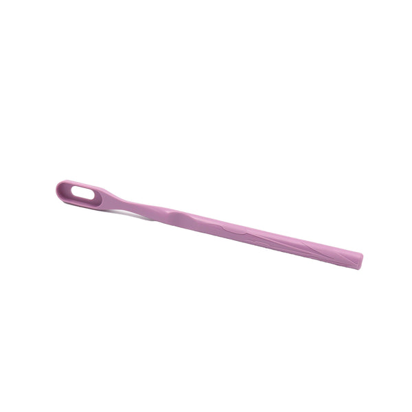 Lamazuna Toothbrush handle lilac 1.00 Stuks