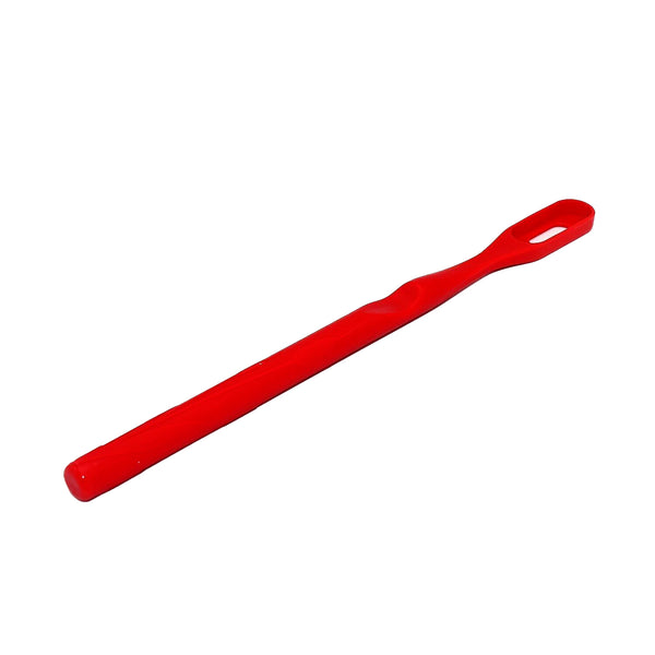 Lamazuna Toothbrush handle kids red 1 Stuks