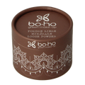 Boho green makeup Mineral loose powder beige clair 01 10 Gram