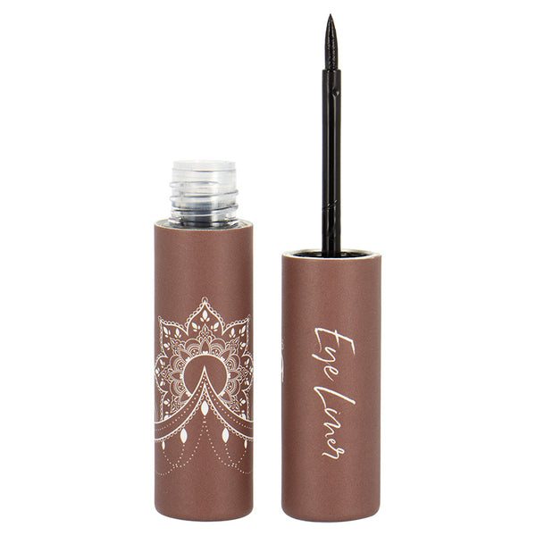 Boho green makeup Greenliner noir 01 3.00 Milliliter