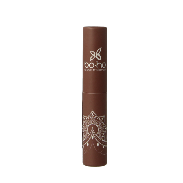 Boho green makeup Greenliner marron 02 3 Milliliter