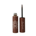 Boho green makeup Greenliner marron 02 3 Milliliter