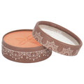 Boho green makeup Blush corail 05 4.5 Gram