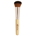 Boho green makeup Brush for fluid foundation 08 vegan 1.00 Stuks