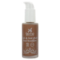 Boho green makeup Liquid foundation 10 cafe au lait 30 Milliliter