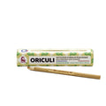 Lamazuna Wooden oriculi 1.00 Stuks