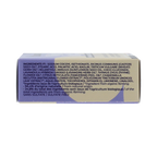 Lamazuna Shampoo bar white hair d'indigo powder 70.00 Gram