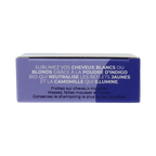 Lamazuna Shampoo bar white hair d'indigo powder 70.00 Gram