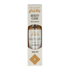Zoya Goes Pretty Roll on beauty elixer face serum 10 Milliliter