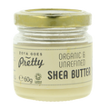 Zoya Goes Pretty Shea butter 60 Gram