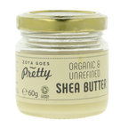 Zoya Goes Pretty Shea butter 60 Gram