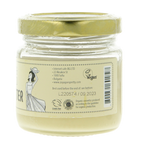 Zoya Goes Pretty Shea butter 60 Gram