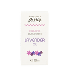 Zoya Goes Pretty Bulgarian lavender oil organic 10.00 Milliliter