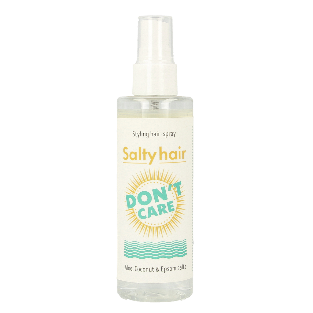 Zoya Goes Pretty Salty hair styling hair spray 100.00 Milliliter