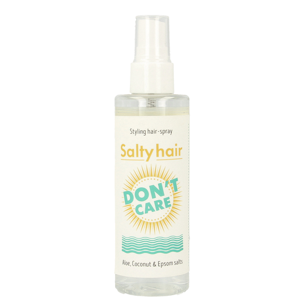 Zoya Goes Pretty Salty hair styling hair spray 100.00 Milliliter