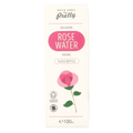 Zoya Goes Pretty Organic rose water glass bottle 100.00 Milliliter