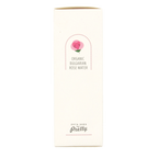 Zoya Goes Pretty Organic rose water glass bottle 100.00 Milliliter