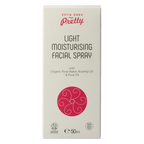 Zoya Goes Pretty Light moisterizing facial spray 50.00 Milliliter