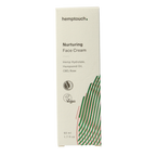 Hemptouch Nurturing face cream 50.00 Milliliter