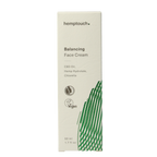 Hemptouch Balancing face cream 50.00 Milliliter