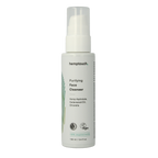Hemptouch Purifying face cleanser 100.00 Milliliter