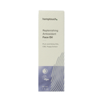 Hemptouch Replenishing anti oxidant face oil 30.00 Milliliter