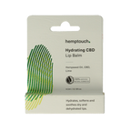 Hemptouch Hydrating lip balm 4.50 Milliliter