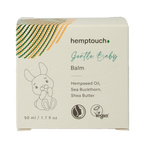 Hemptouch Gentle baby balm 50.00 Milliliter