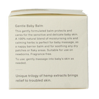 Hemptouch Gentle baby balm 50.00 Milliliter