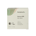 Hemptouch CBD rescue skin balm eco design 50.00 Milliliter