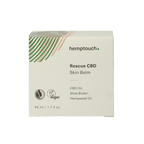Hemptouch CBD rescue skin balm eco design 50.00 Milliliter