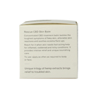 Hemptouch CBD rescue skin balm eco design 50.00 Milliliter