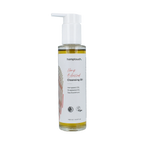 Hemptouch Hemp blessed cleansing oil 100.00 Milliliter