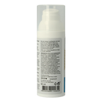Hemptouch Mineral shield face sunscreen SPF30 50 Milliliter